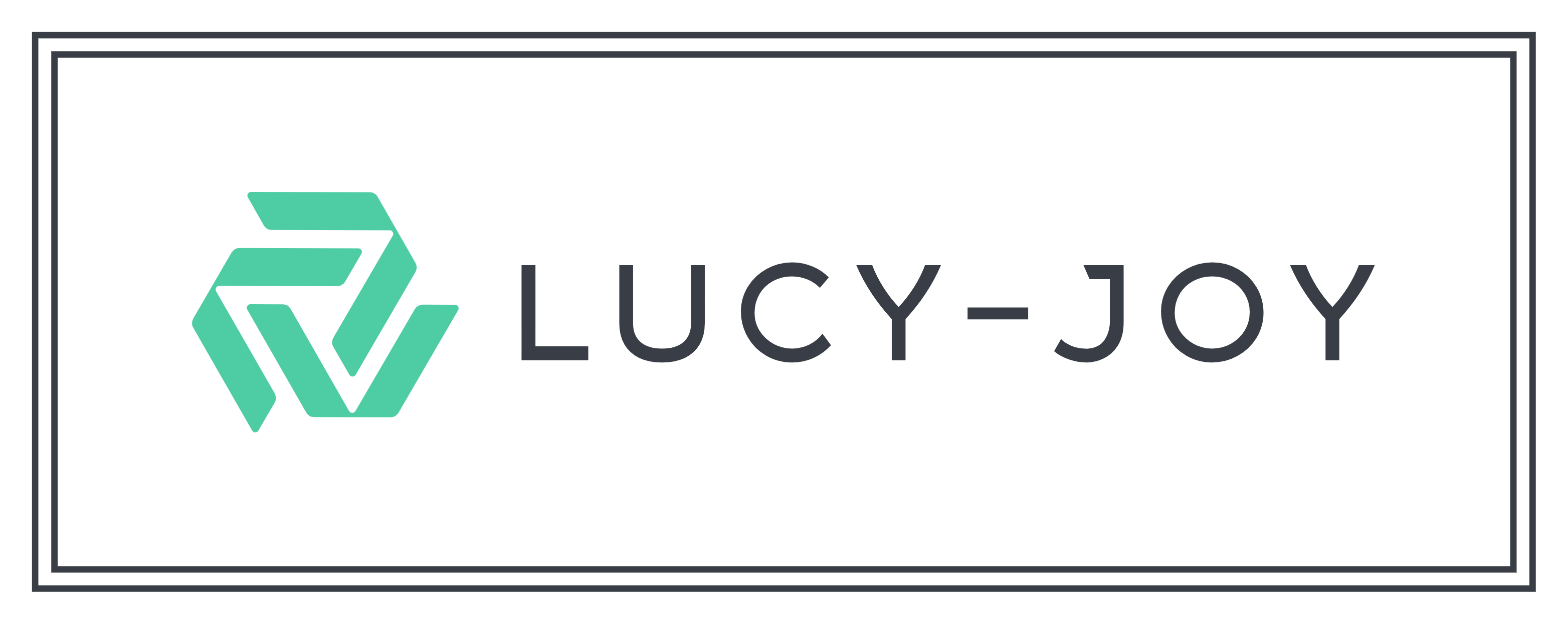 LUCY-JOY Logo